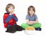 Подтверждение предопределенного порога дозы аллергена арахиса у детей